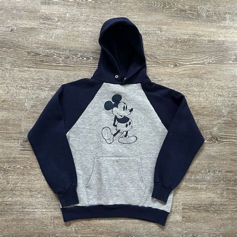 Mickey Mouse Logo Etsy