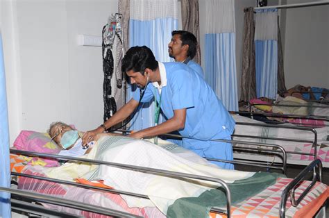 Advantage Elder Care