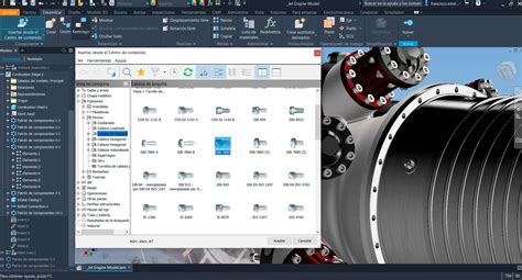 Centro De Contenido En Inventor Nke Autodesk Partner Platinum