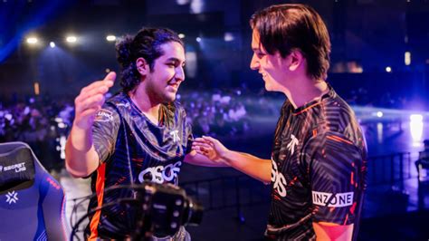 Fnatic Win Masters Tokyo After Grand Finals Win Over Evil Geniuses