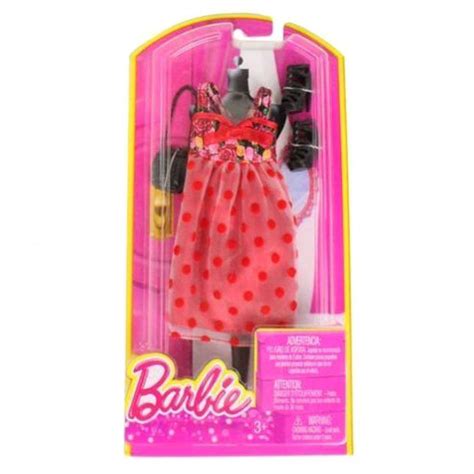 Barbie Fashion trends - BLT14 BarbiePedia