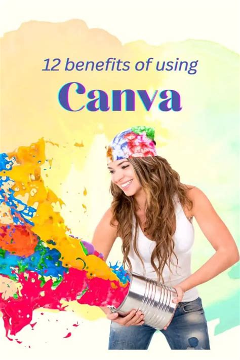 Benefits Of Canva And Why You Should Use It Roy Sutton