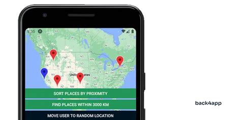 How To Make A Geolocation App A Step By Step Guide