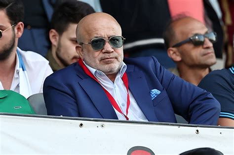 Murat Sancak tan flaş açıklama İstifa nedenini resmen açıkladı