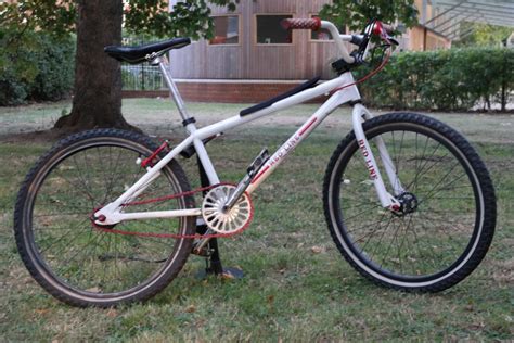 Stolen Redline Bmx 24″ Wheel Beach Cruiser