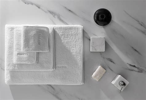 Luxury Towels | Frette