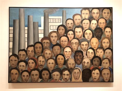 Tarsila Do Amaral Operarios Librain