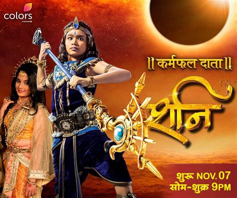 Shani Colors Upcoming Tv Serial Wiki Plotcastpromotimingtitle Song