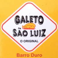 Galeto São Luiz Barro Duro Delivery em Maceió Pedido online