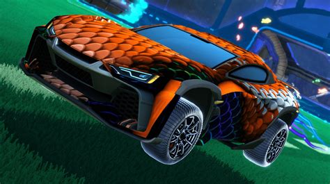 Rocket League Season 14 Discover The New AquaDome And More