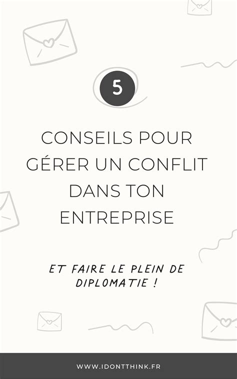 5 Conseils Pour Gérer Un Conflit Client En Freelance