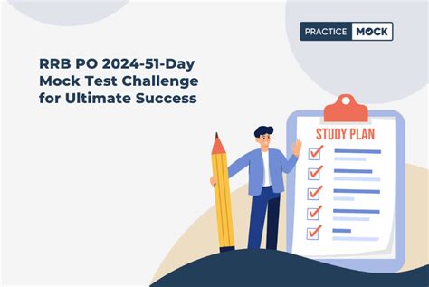 IBPS RRB PO 2020 51 Day Mock Test Challenge For Ultimate Success