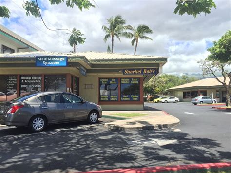 Snorkel Bobs Kihei Aktuell Für 2022 Lohnt Es Sich Mit Fotos