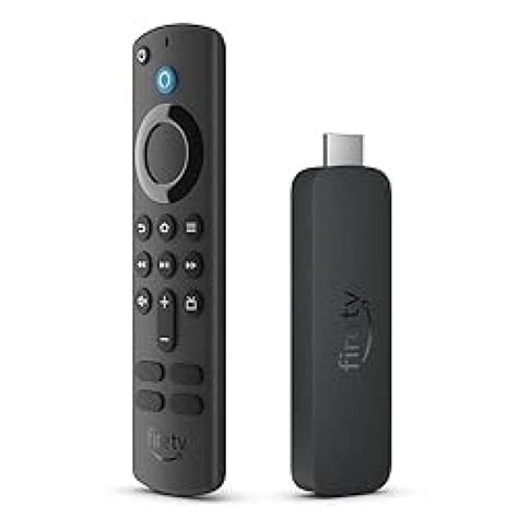 An Lise Completa Do Novo Fire Tv Stick K Da Amazon Garanta O Seu