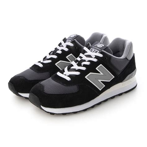 ニューバランス New Balance Nb U574 Twe （black） Waja Bazar 海外ファッションブランド通販サイト【公式】