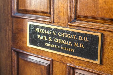 Chugay Cosmetic Surgery Medical Clinic Updated January