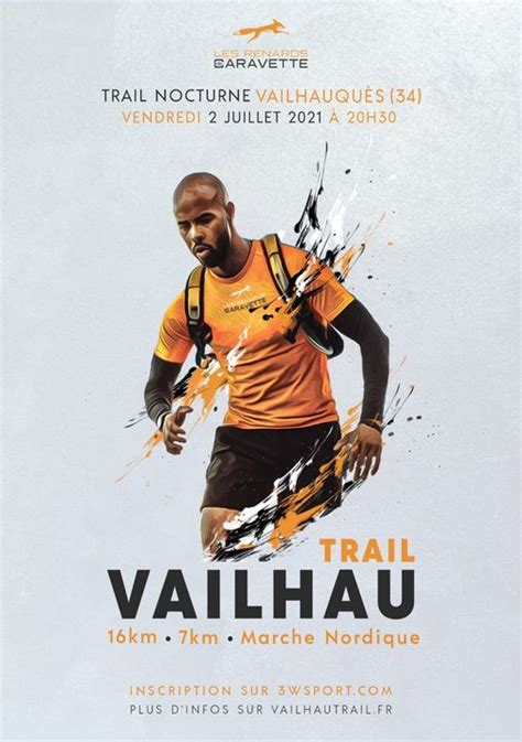 Ats Sport Vaihau Trail