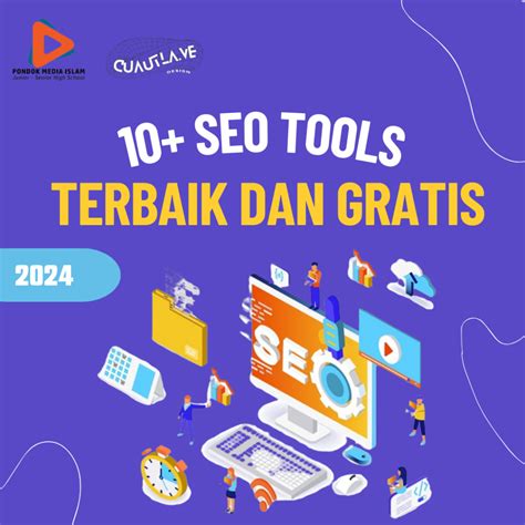 10 Seo Tools Terbaik Dan Gratis