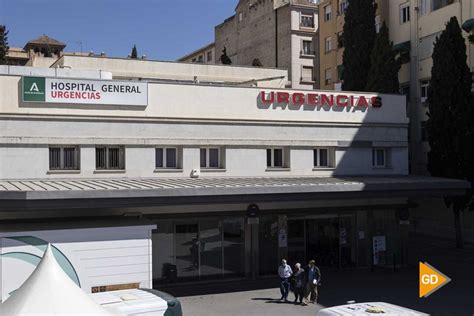 Ccoo Denuncia El Colapso De Las Urgencias En El Hospital Virgen De Las