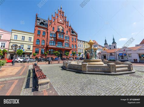 Chojnice, Pomorskie / Image & Photo (Free Trial) | Bigstock