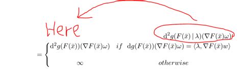 Horizontal Alignment How To Shift A Math Formula To The Left In