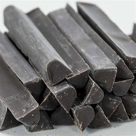 Valrhona Chocolate Batons Gourmetfoodworld