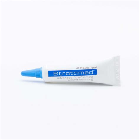 Stratpharma Stratamed