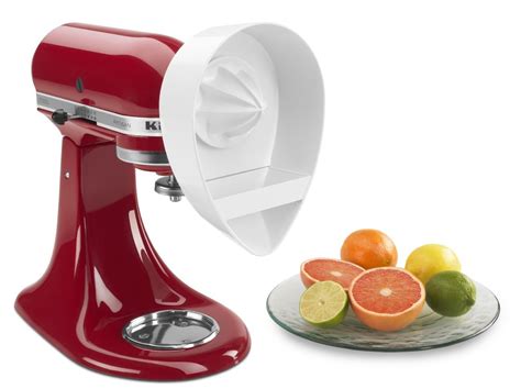 These official attachments from KitchenAid and its affiliates cover a ...