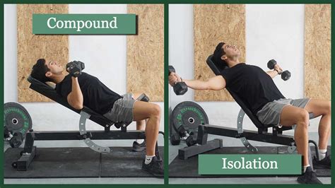 8 Compound and 6 Isolation Chest Exercises for Strong Pecs