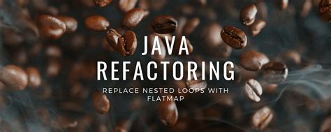 Java Refactoring Examples