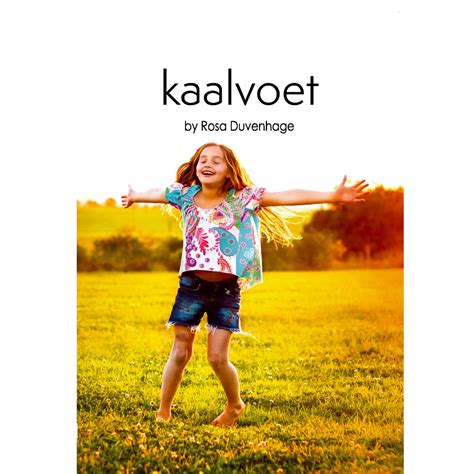 Kaalvoet Hcm Publishers