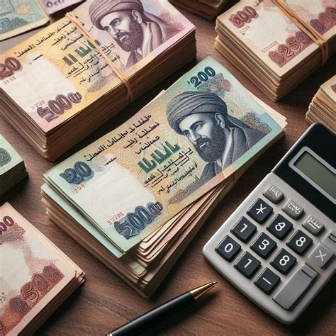 Iraqi Central Bank To Boost Dinar Value Via Partnerships Dinar Exchange