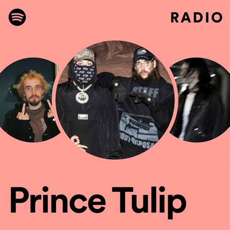 Prince Tulip Radio Playlist By Spotify Spotify