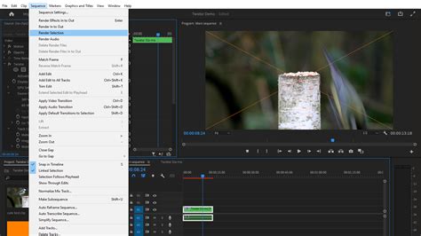 How To Use Twixtor To Slow Down Your Footage Videomaker