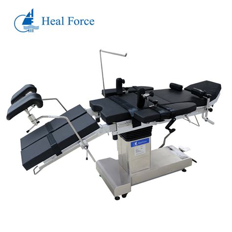 Heal Force High Quality Hospital Electric C Arm Compatible Surgical