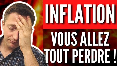 Bons Placements Contre L Inflation Comment Prot Ger Ses Conomies