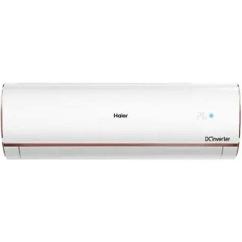 Haier HSU13K PYFR3BE1 INV 1 Ton 3 Star Inverter Split AC Price In