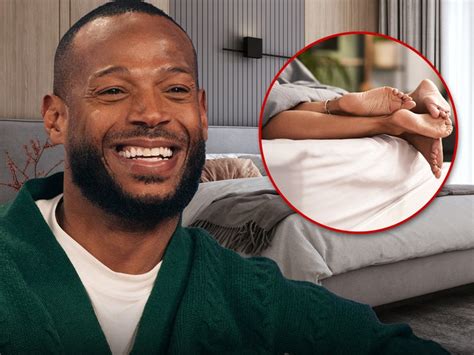 Marlon Wayans Says Hes Less Interested In Adventurous Sex As Hes Aged