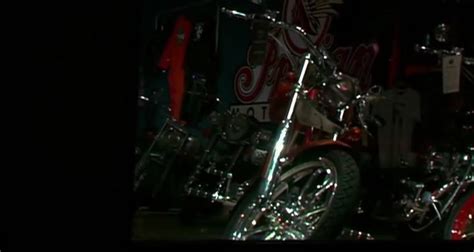 Imcdb Org Harley Davidson Custom Chopper In The Indian