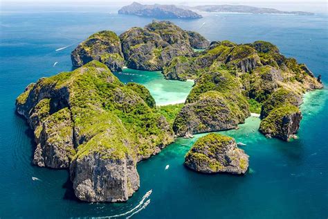 Best Islands In Thailand Zicasso