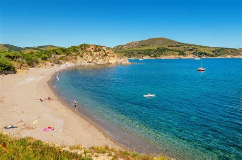 Occitanie S Most Beautiful Beaches The Most Beautiful Stretches Of