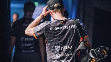 Fnatic Cs Go An Overview Of Dafa Esports