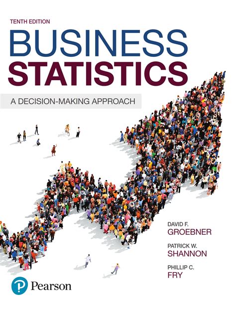 Business Statistics A Decision Making Approach Printige Bookstore