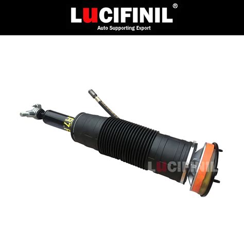 Lucifinil Right Front Hydraulic Shock Absorber Fit Mercedes W