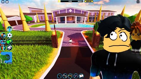 Ccdragz Roblox Jailbreak S3 E3 The Manor Robbery Youtube