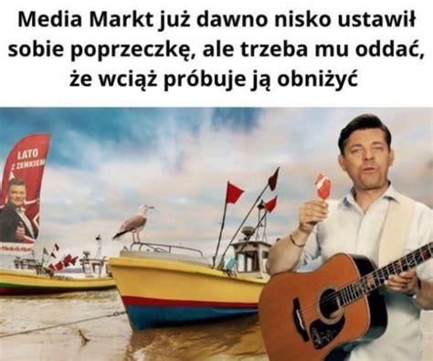 Jak do tego doszło nie wiem