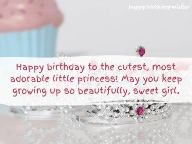 Sweet First Birthday Quotes For Baby Girl Motivation For