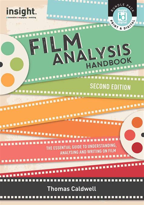 Film Analysis Handbook – Insight Publications