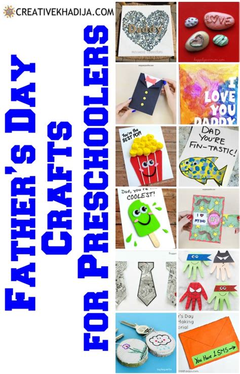 Creative Fathers Day Ideas Atelier Yuwa Ciao Jp