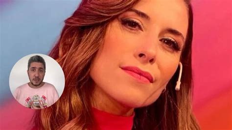 Mariana Brey Dio Su Punto De Vista Sobre La Entrevista Que Dio Jey